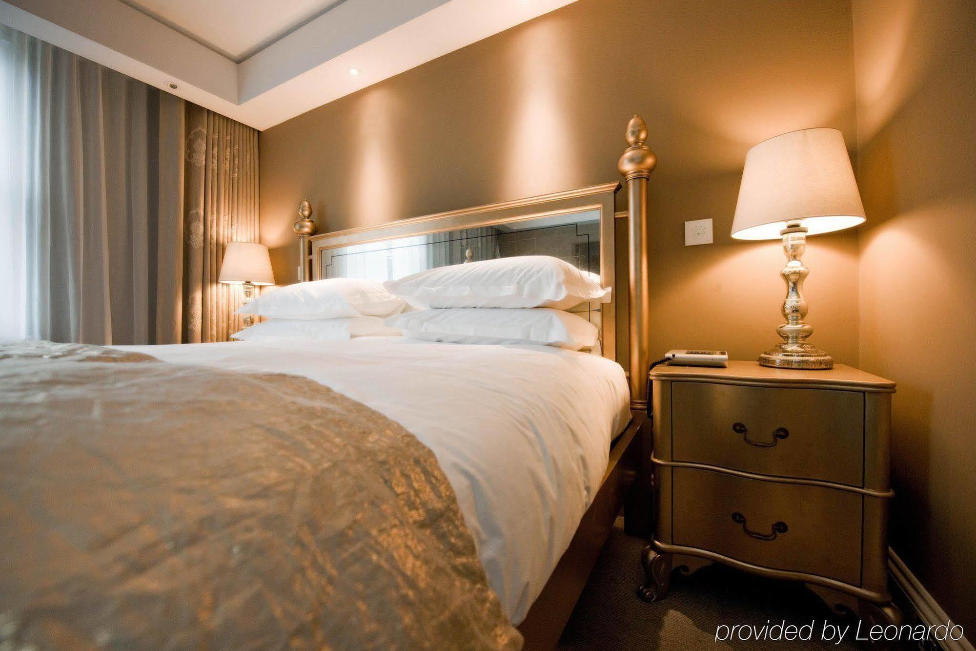 Hotel Rudding Park Harrogate Habitación foto
